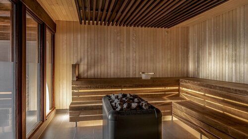 Гостиница Home Hotel Post в Оскарсхамне