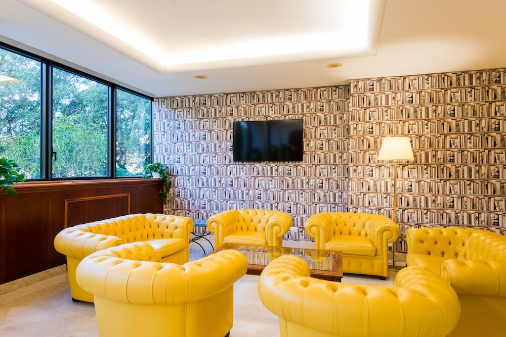 Фото Hotel The Brand