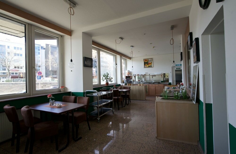 Фото Hotel Merian