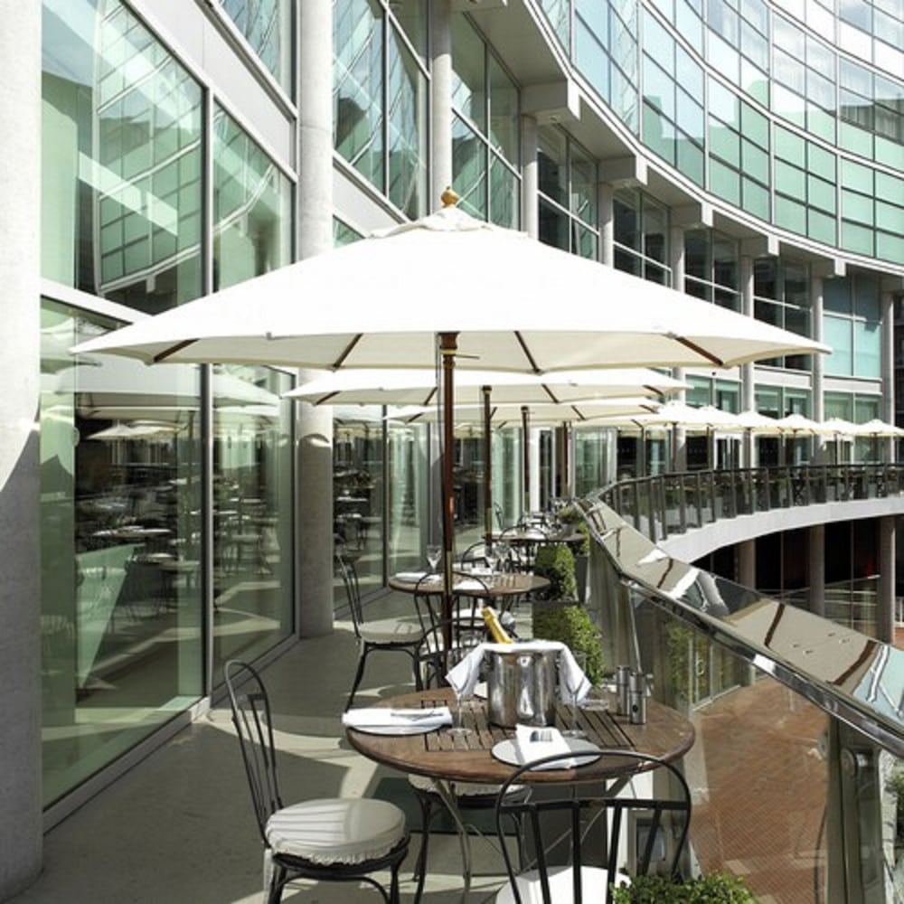 Фото The Lowry Hotel Manchester