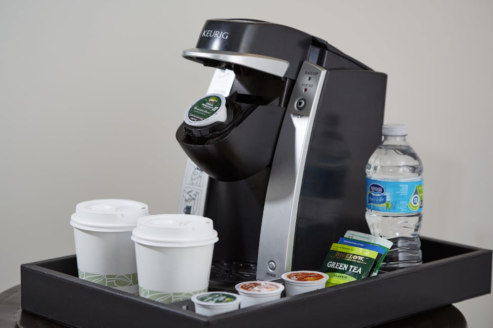 Фото The Nest Hotel Palo Alto