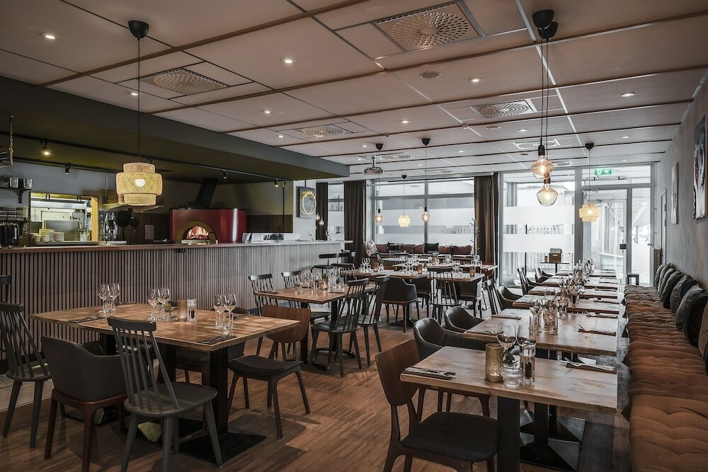 Фото First Hotel Kramm