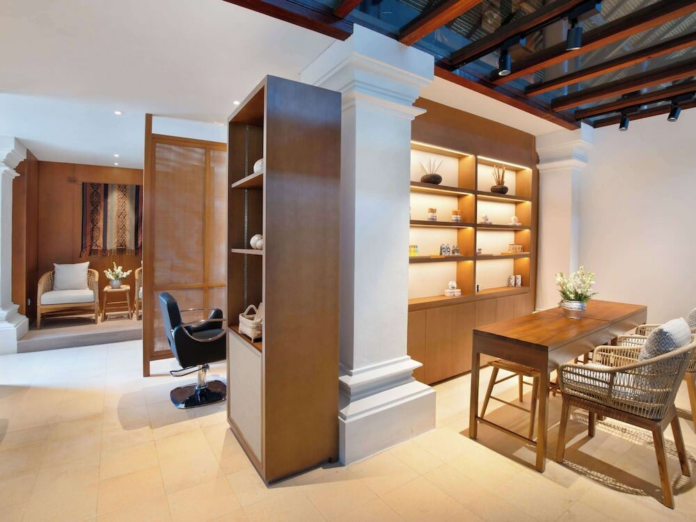 Фото Novotel Bali Benoa