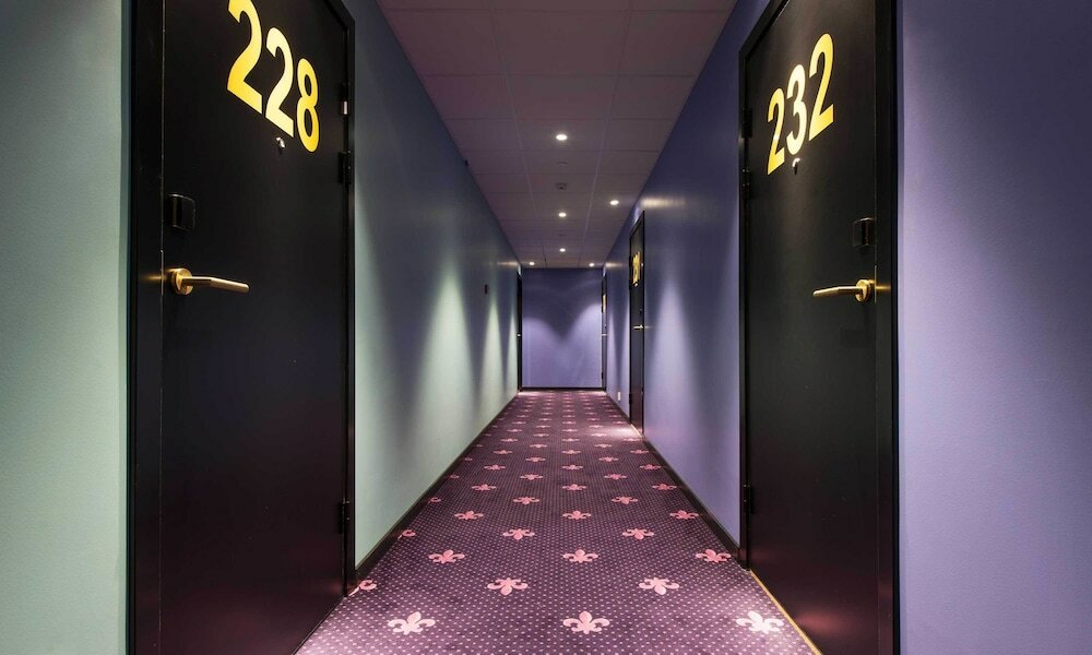 Фото Thon Hotel Rosenkrantz