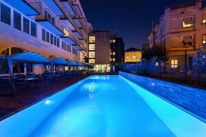 Гостиница Hotel San Marco Fitness Pool & SPA