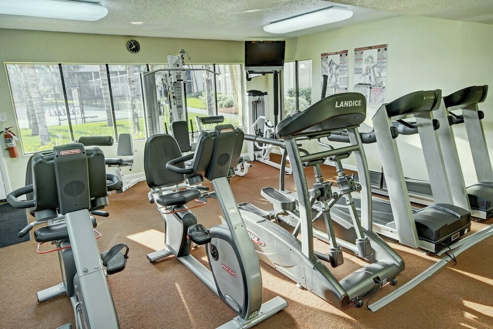 Фото Club Wyndham Orlando International