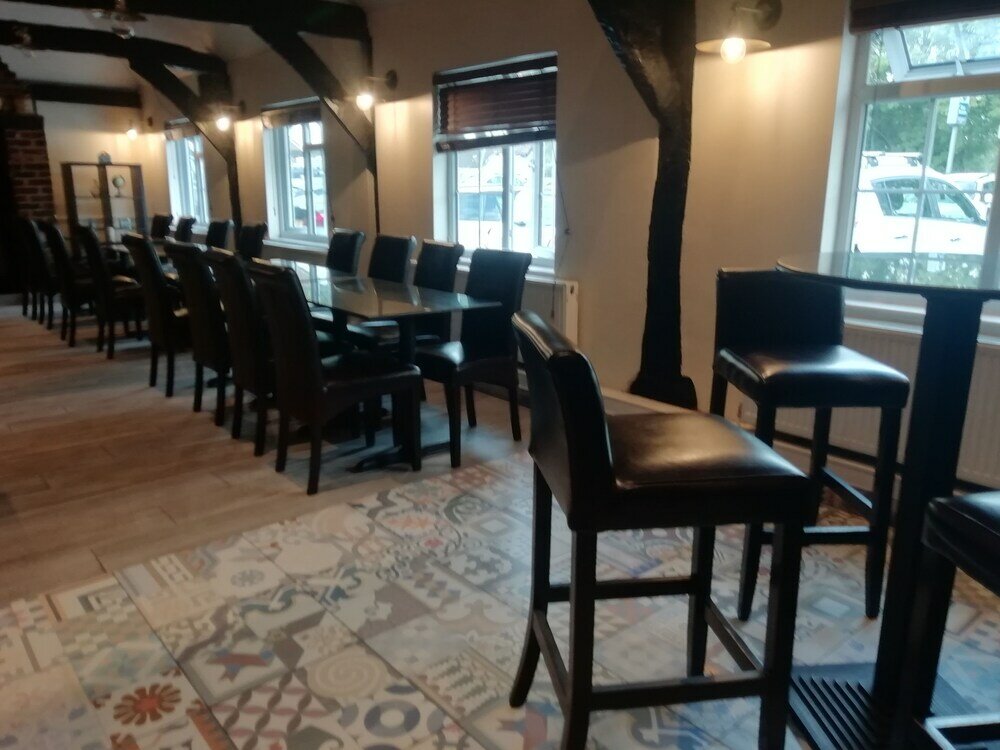 Фото Best Western Gatwick Skylane Hotel