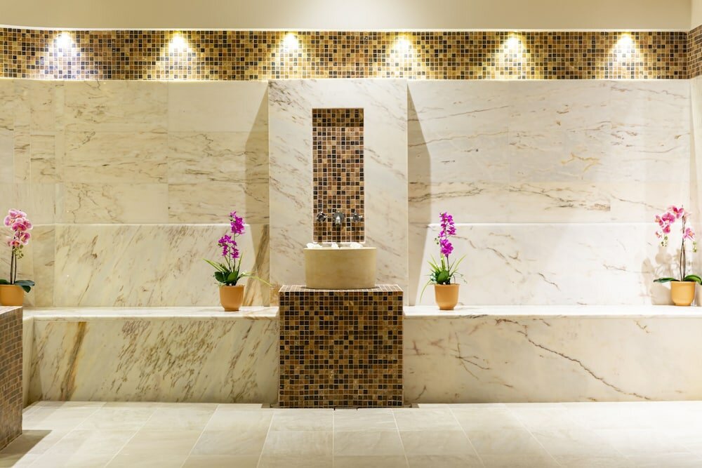 Фото Mövenpick Resort Petra