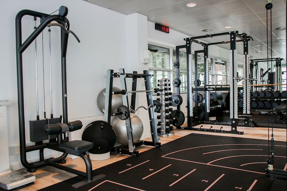 Фото Hotel Okura Amsterdam