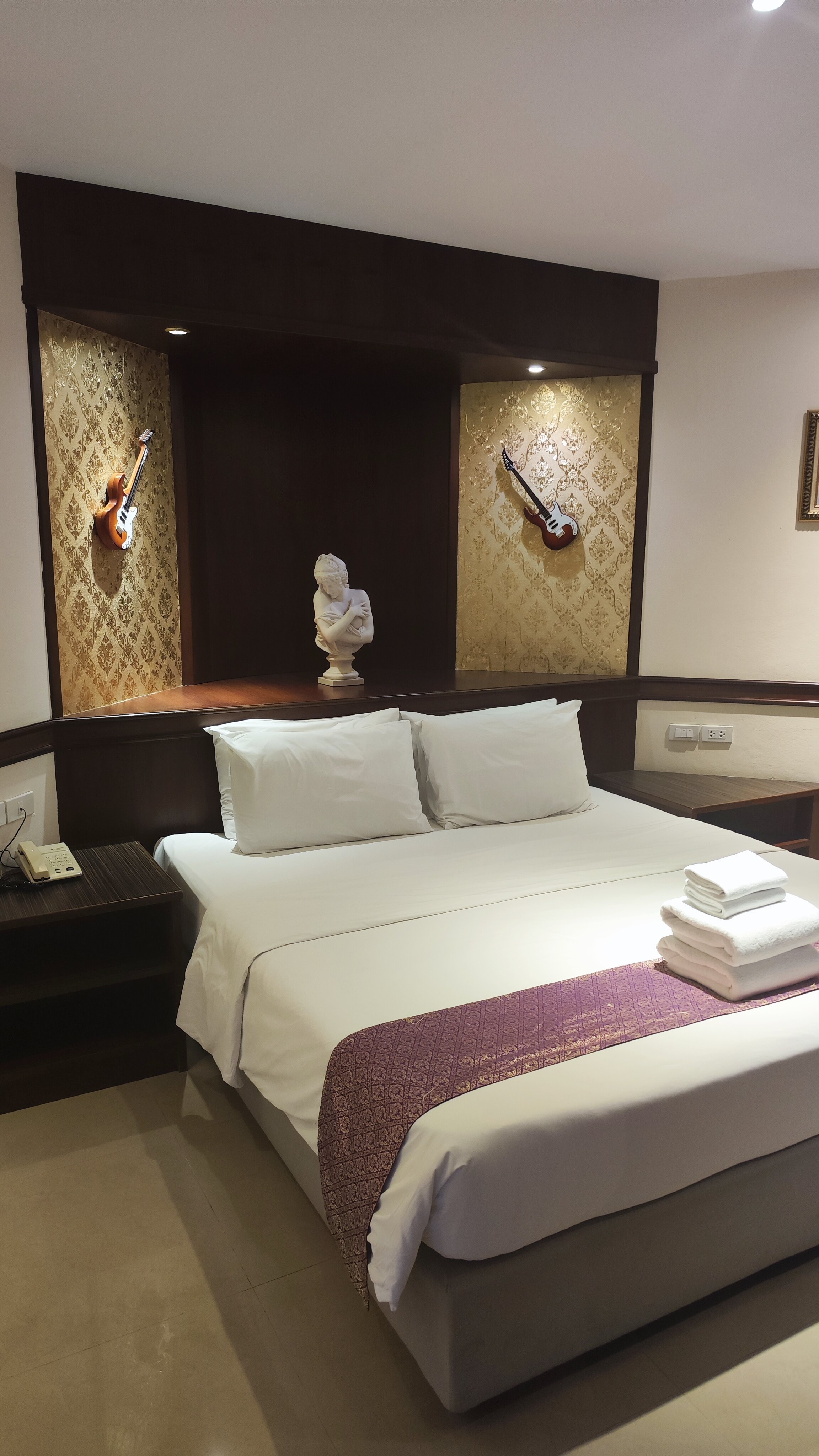 Фото Rita Resort & Residence