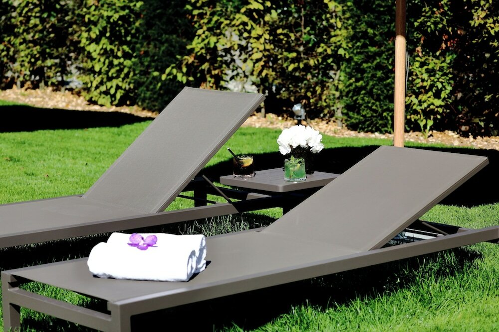 Фото Victoria Jungfrau Grand Hotel & SPA