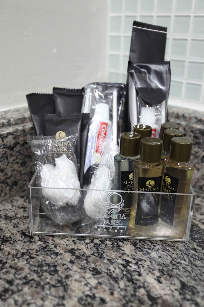 Фото Marina Park Hotel