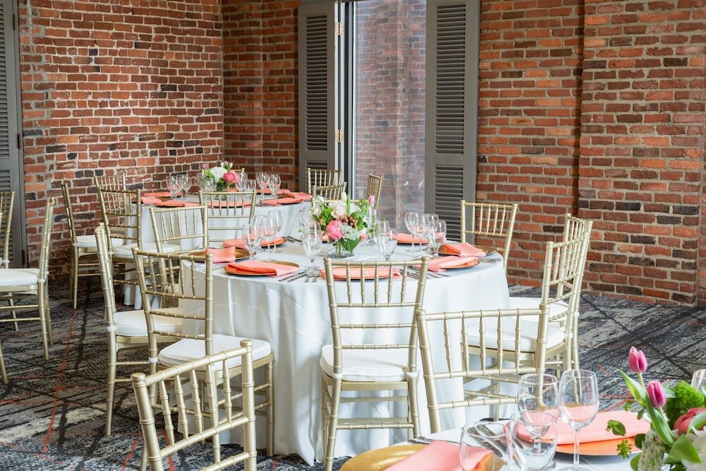 Фото Columbus Marriott