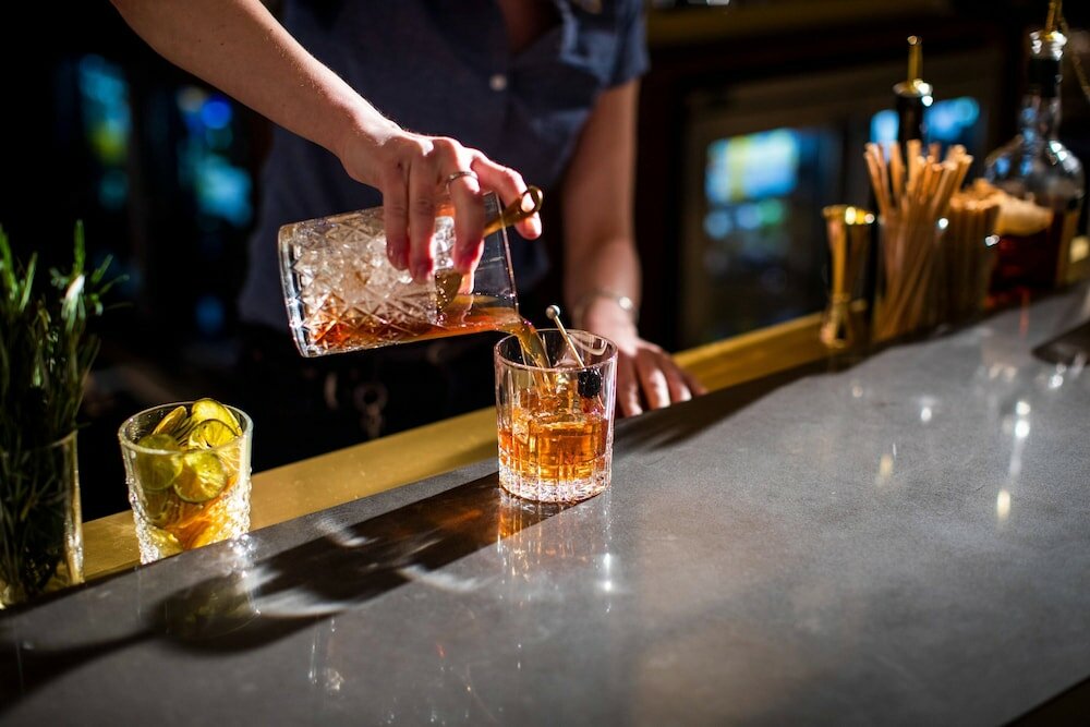 Фото Chicago Marriott Downtown Magnificent Mile