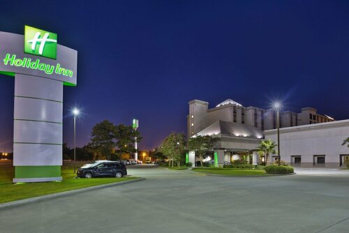 Гостиница Holiday Inn Baton Rouge-South, an Ihg Hotel в Батон-Руж