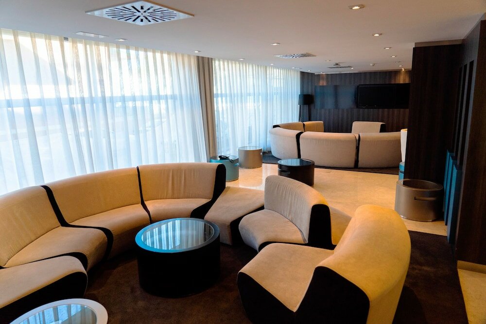 Фото Sercotel Córdoba Medina Azahara