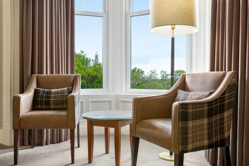 Фото Wyndham Duchally Country Estate