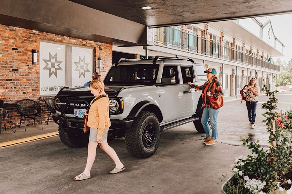 Фото отеля 4