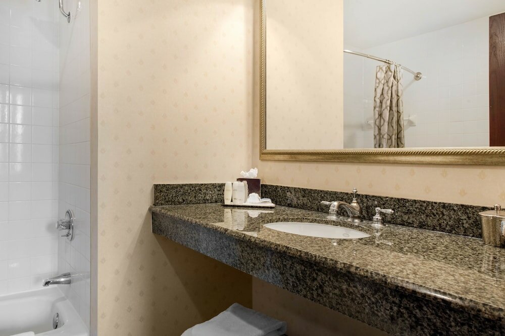 Фото Omni Severin Hotel