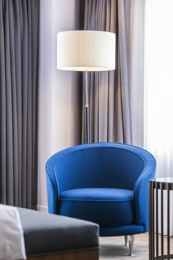 Фото Hotel Okura Amsterdam