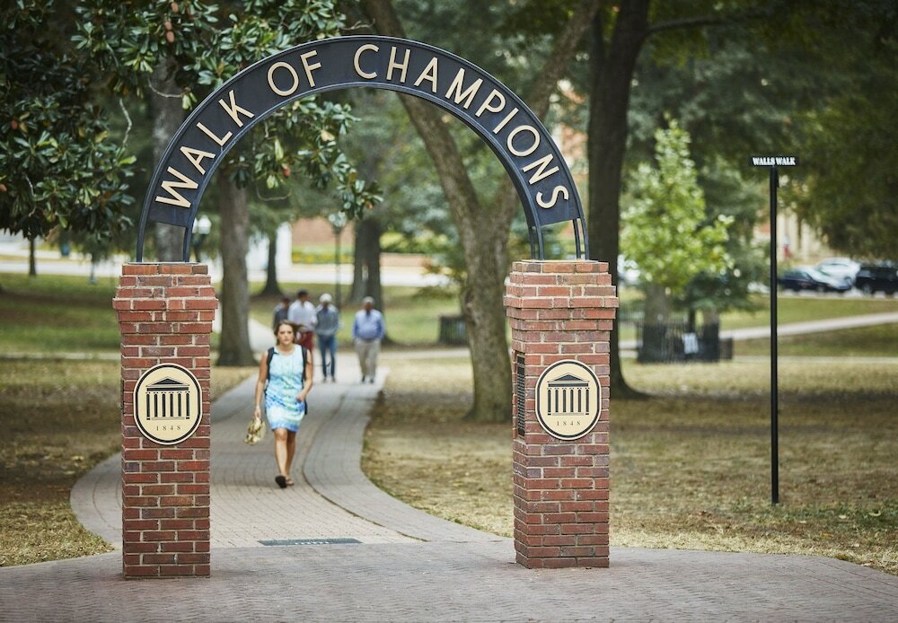 Фото Graduate Oxford