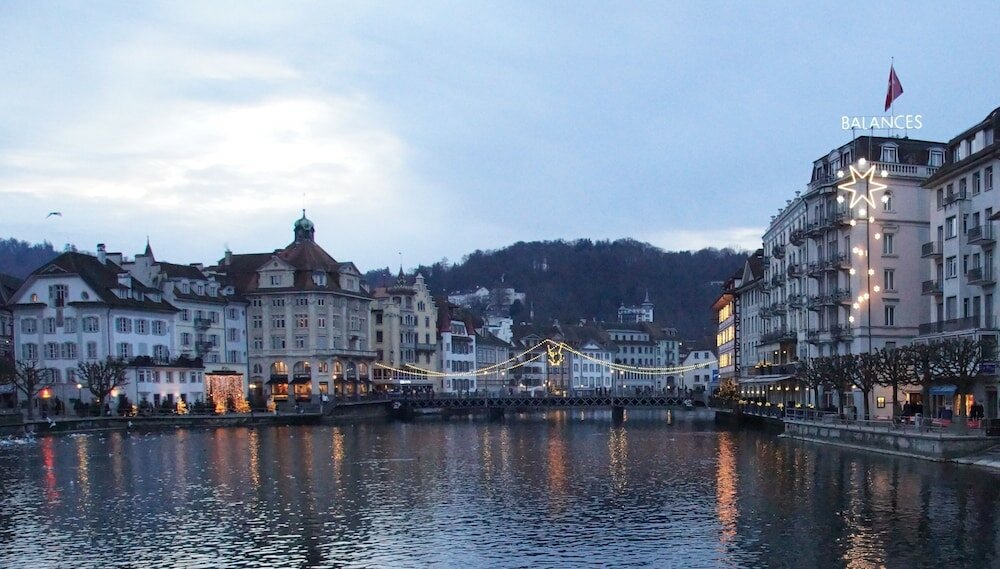 Фото Hotel Des Balances