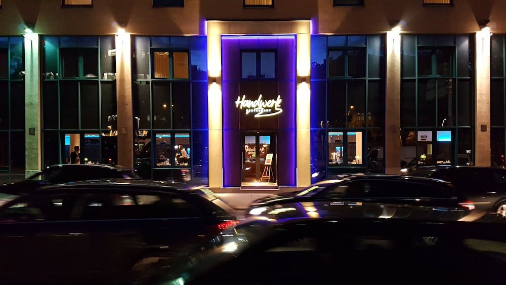 Фото Arcotel Wimberger Vienna