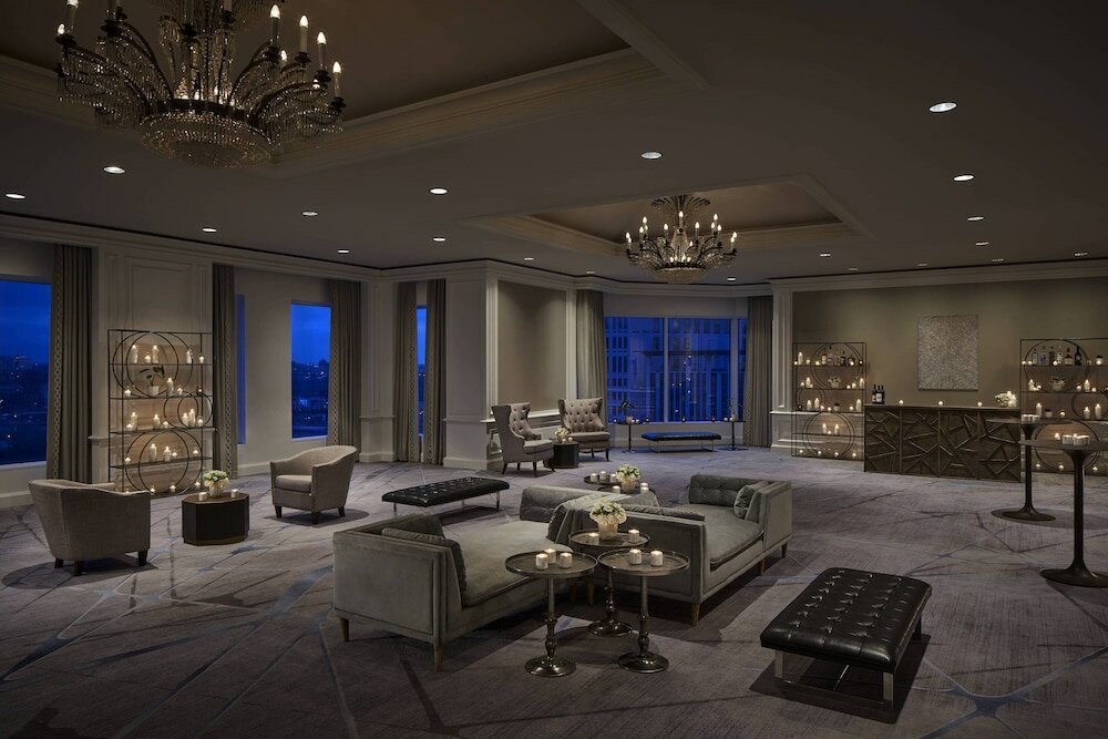 Фото The Ritz-Carlton, Cleveland