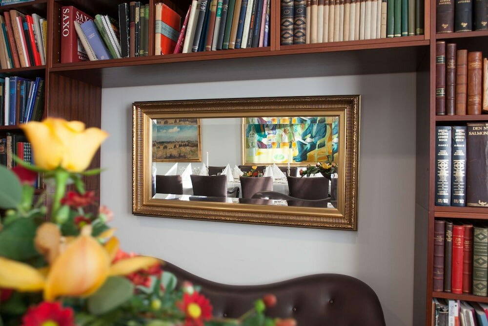 Фото Best Western Plus Hotel Eyde