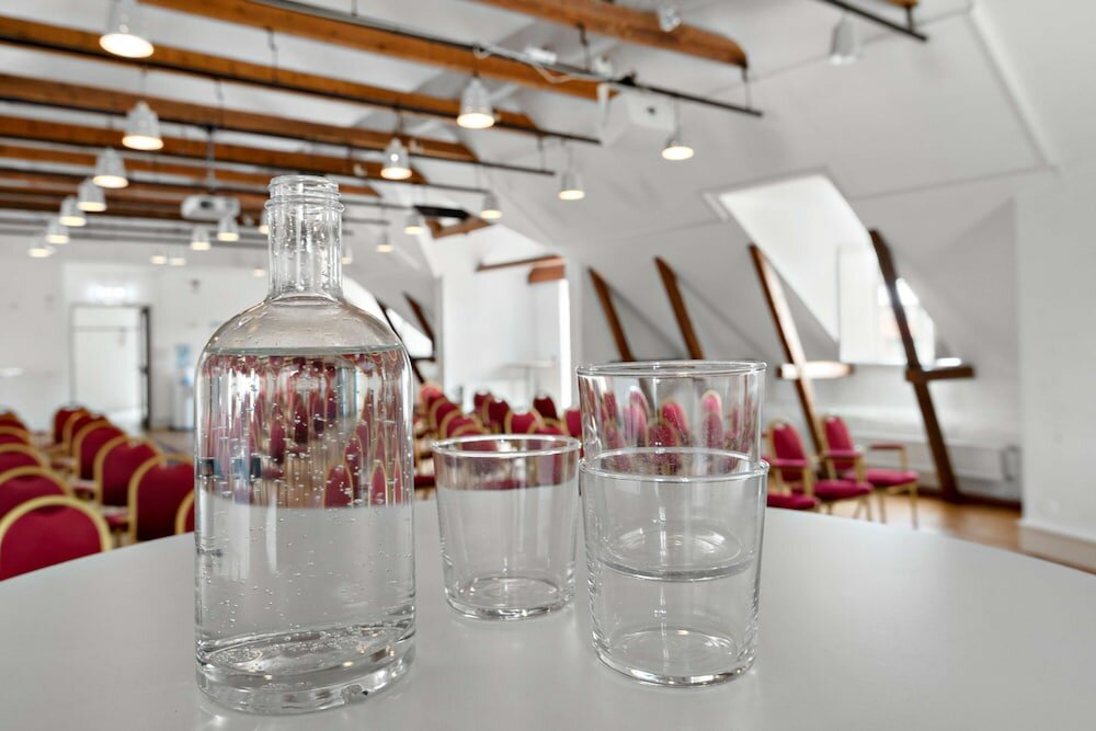 Фото Best Western Strand Hotel