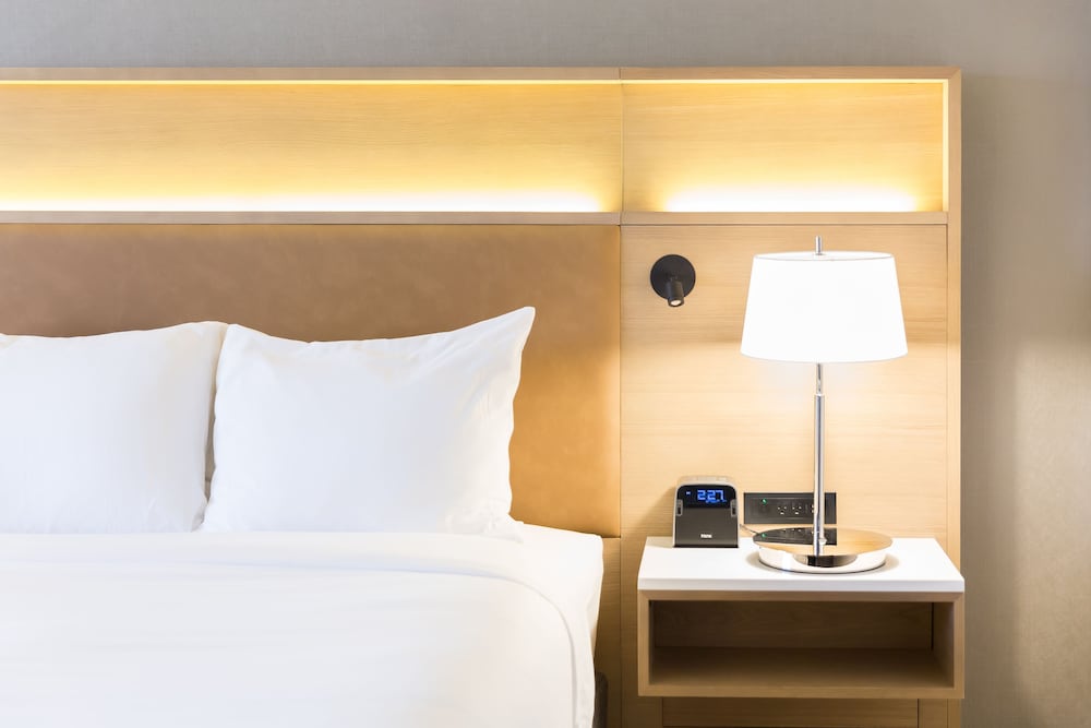 Фото Radisson Hotel Phoenix Airport