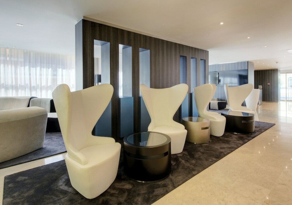 Фото Sercotel Córdoba Medina Azahara