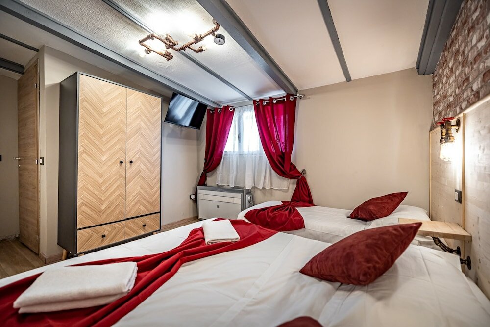 Фото Wine Apartments Florence Vin Santo