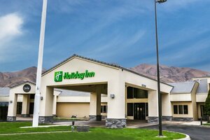 отель Holiday Inn Clarkston - Lewiston, an Ihg Hotel