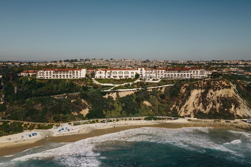 Фото The Ritz-Carlton, Laguna Niguel