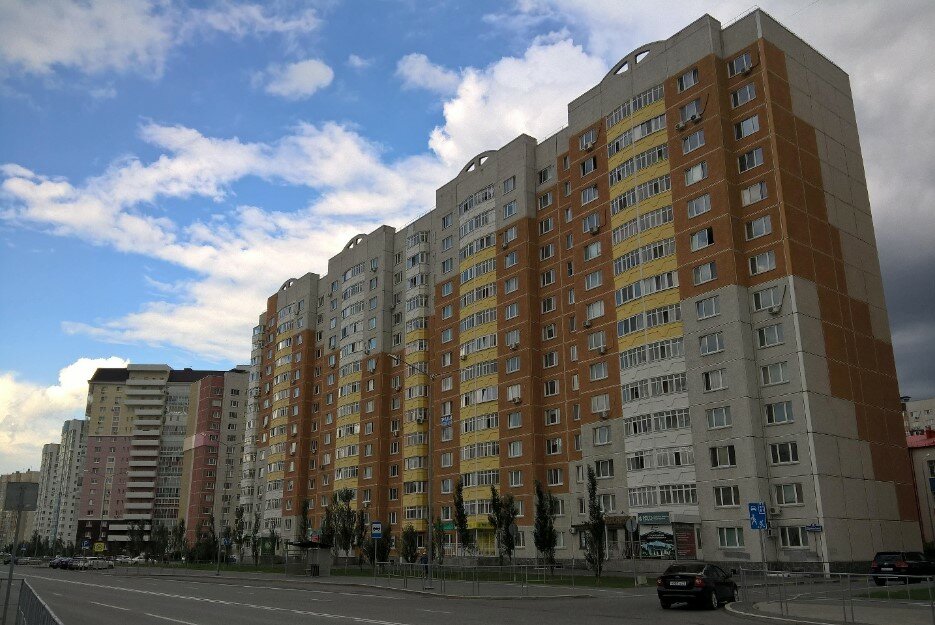 Фото Компас