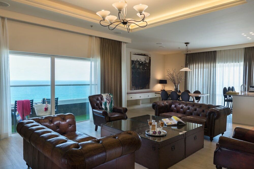 Фото Herods Hotel Tel Aviv by the Beach