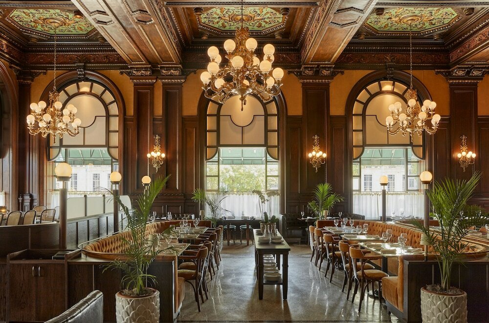 Фото Hotel Du Pont