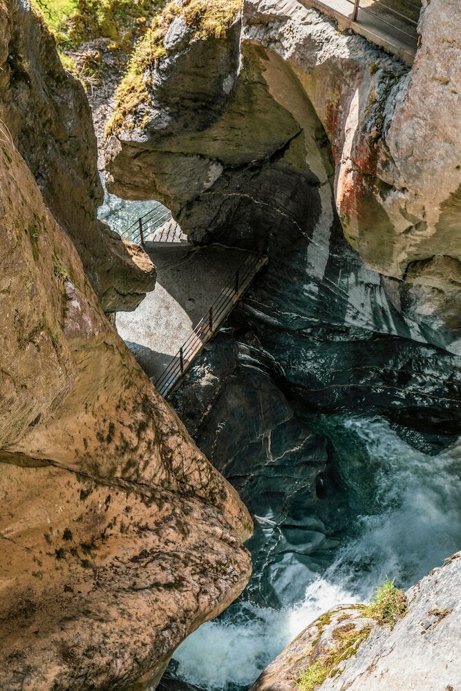 Фото Victoria Jungfrau Grand Hotel & SPA