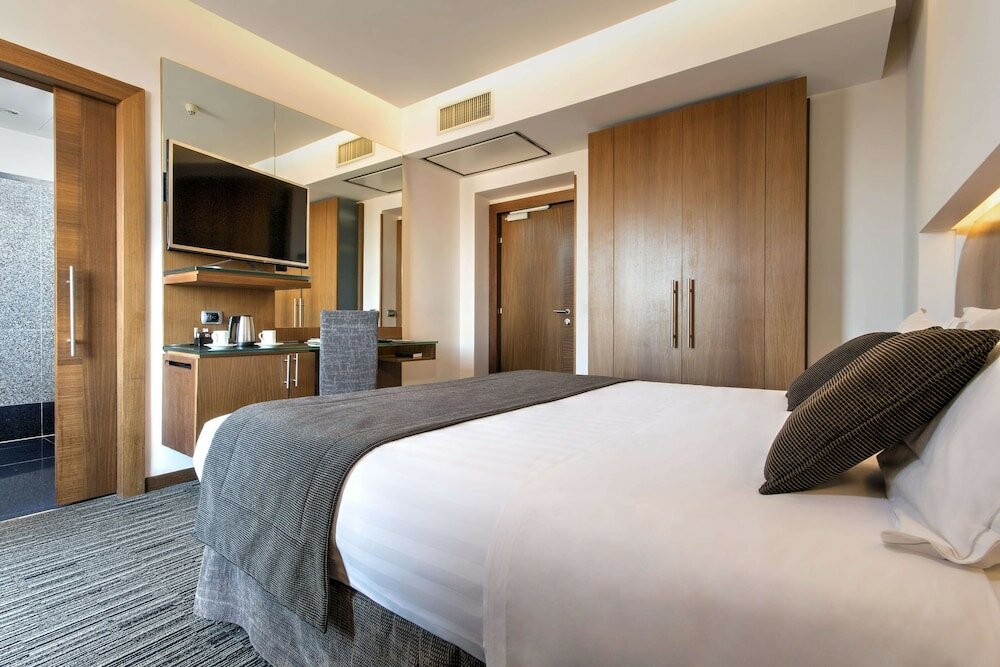 Фото Best Western Plus Hotel Universo