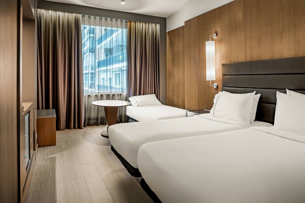 Фото Ac Hotel Cuzco by Marriott