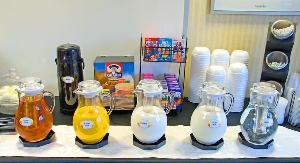 Фото Comfort Inn Burlington