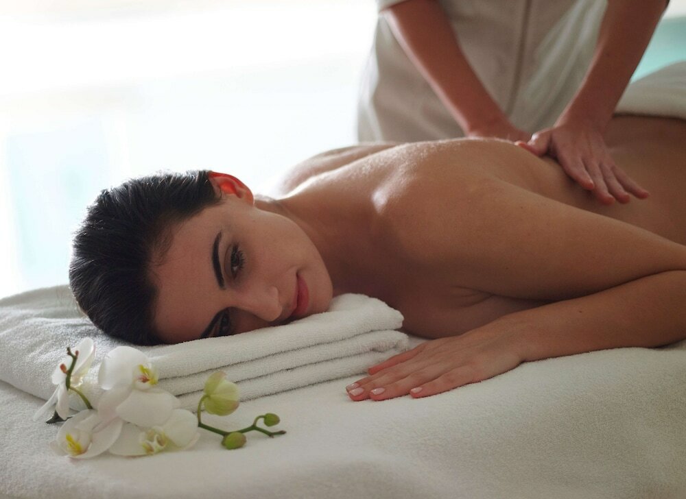 Фото Hilton Tel Aviv