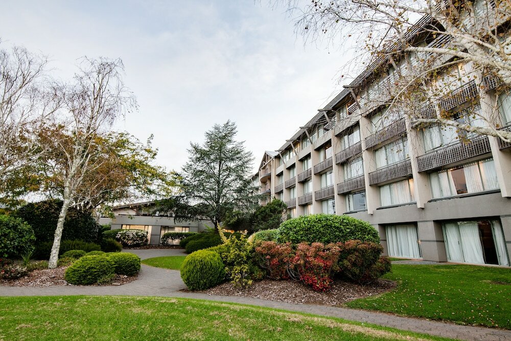 Фото Waipuna Hotel & Conference Centre