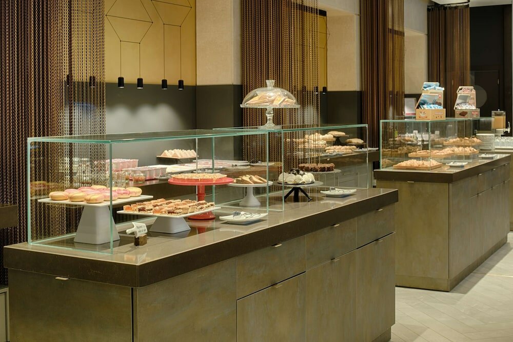 Фото Nh Collection Roma Centro