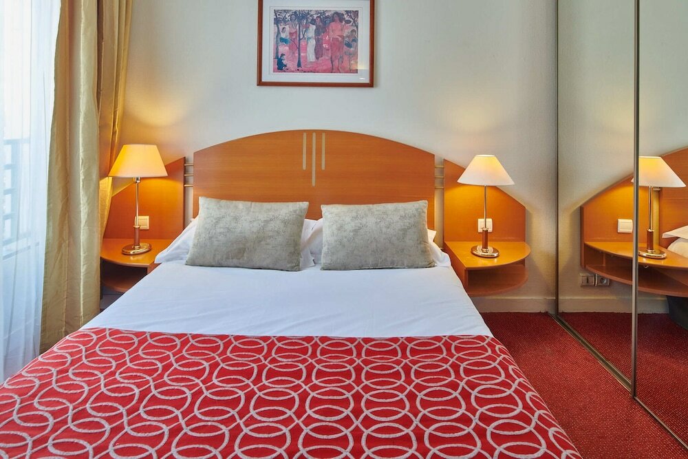 Фото Hotel Vacances Bleues Villa Modigliani