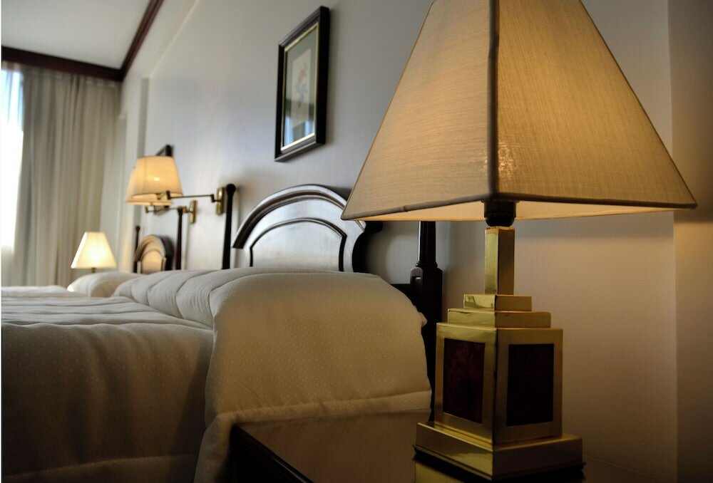 Фото Nobile Suites Excelsior Asuncion