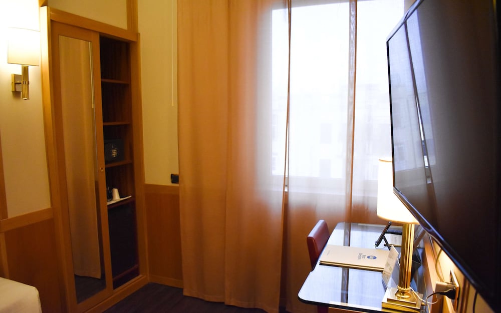 Фото Best Western Hotel President