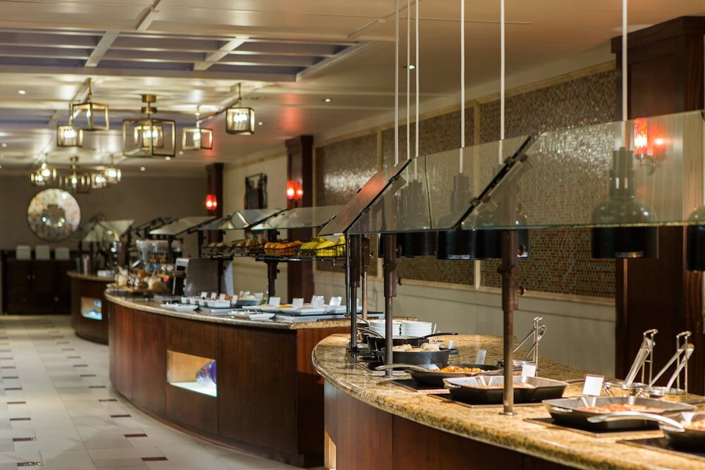 Фото Renaissance Orlando at SeaWorld