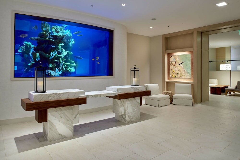 Фото Alohilani Resort Waikiki Beach